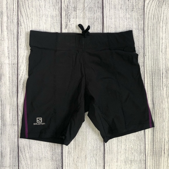 Salomon Pants - Solomon Bike Shorts